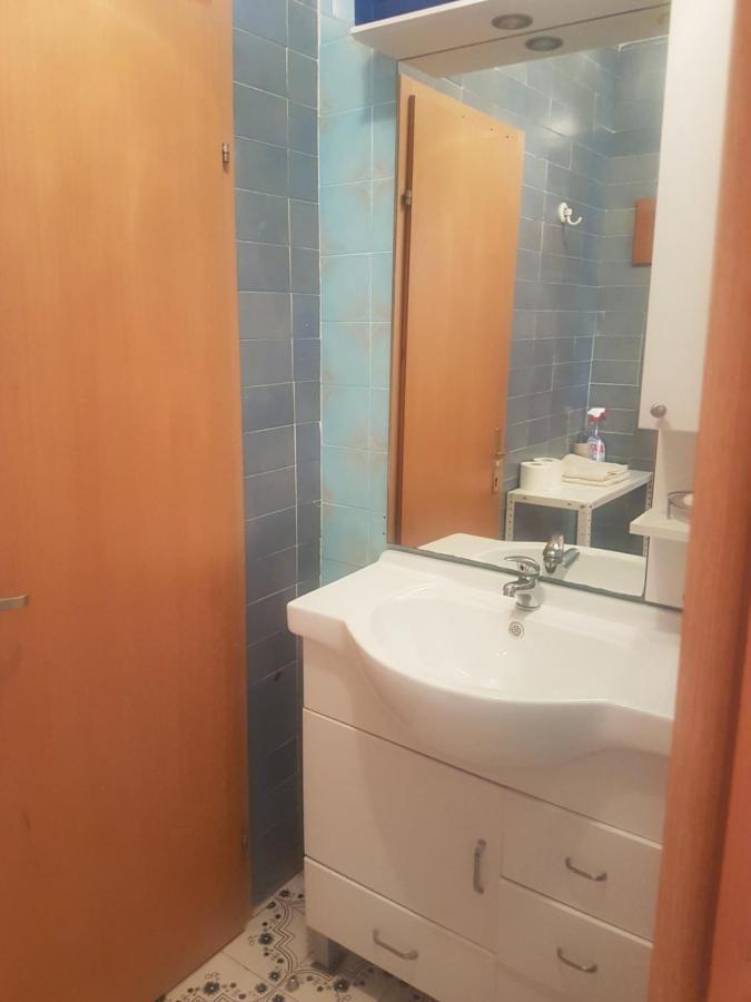 Villa Maja Omisalj Ruang foto