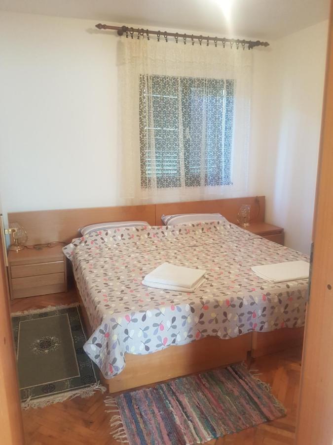 Villa Maja Omisalj Ruang foto